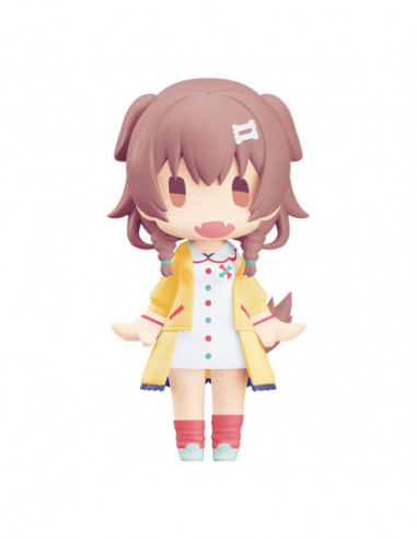 Hololive Production HELLO! GOOD SMILE...