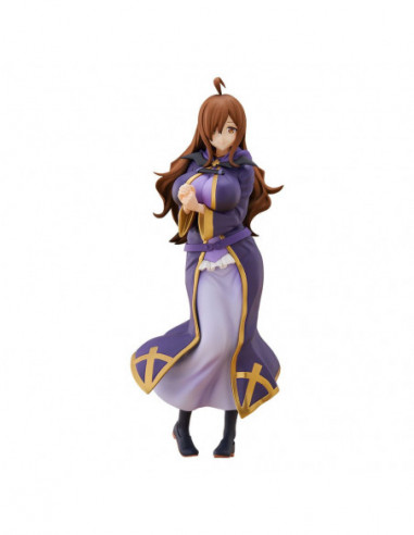 Konosuba 3 statuette PVC Pop Up...