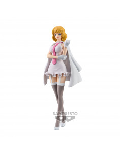 One Piece The Grandline...