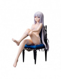 Date a Bullet statuette PVC...