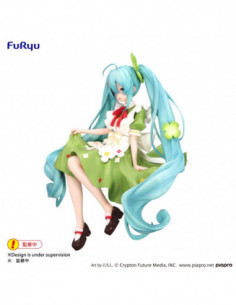 Hatsune Miku statuette PVC... 2