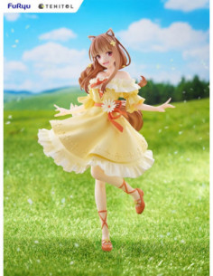 Spice and Wolf statuette... 2