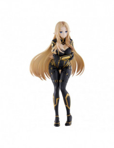 The Eminence in Shadow...