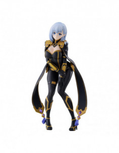 The Eminence in Shadow...