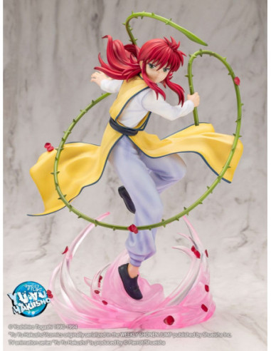 Yu Yu Hakusho statuette PVC ARTFX J...