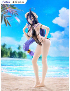 Overlord statuette PVC... 2