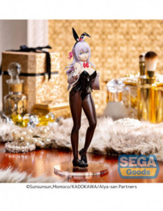 Alya Sometimes Hides Her... 2