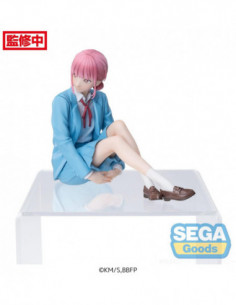 Blue Box statuette PVC PM... 2