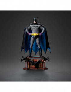 DC Comics statuette 1/10... 2
