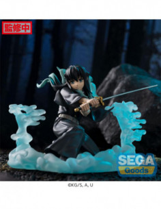 Demon Slayer: Kimetsu no... 2