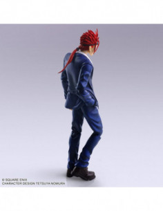 Final Fantasy VII Bring... 2