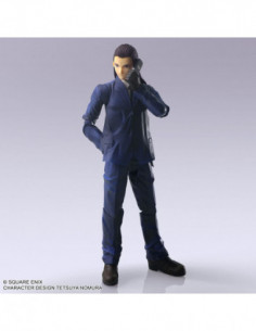 Final Fantasy VII Bring... 2