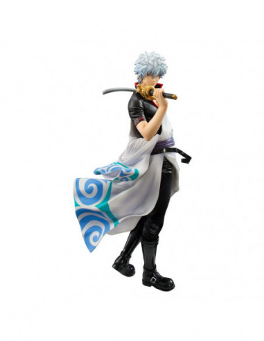 Gintama série G.E.M. statuette PVC...
