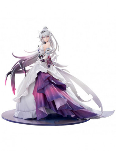 Honkai Impact 3rd statuette PVC 1/7...