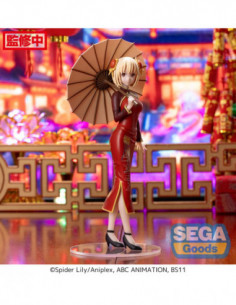 Lycoris Recoil statuette... 2