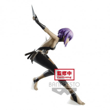 Fate/Grand Order The Movie figurine Hassan of the Serenity 14 cm Banpresto - 2