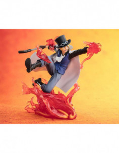 One Piece statuette PVC... 2