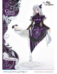 Re:ZERO Starting Life in...