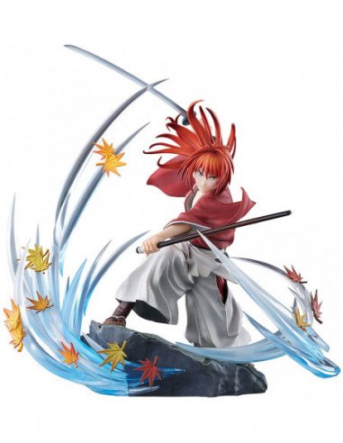 Rurouni Kenshin: Meiji Kenkaku...