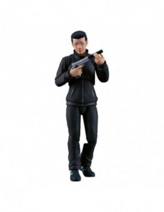 The Fable figurine Figma...