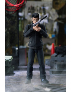 The Fable figurine Figma... 2