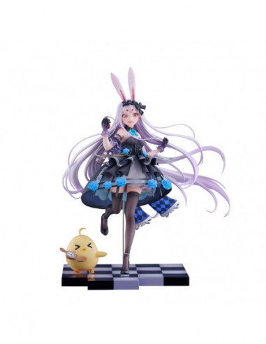 Azur Lane F:Nex statuette PVC 1/7...