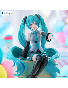 Hatsune Miku statuette PVC... 2