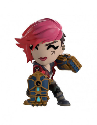 Arcane Vinyl figurine Vi 10 cm