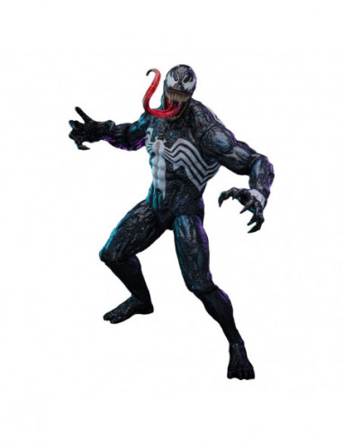Marvel figurine Comic Masterpiece 1/6...