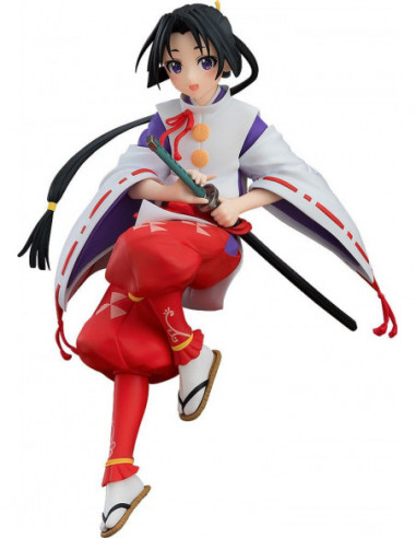 The Elusive Samurai statuette PVC Pop...
