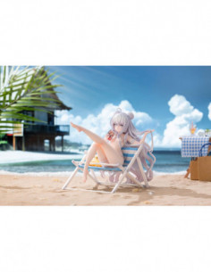 Azur Lane statuette PVC 1/6... 2