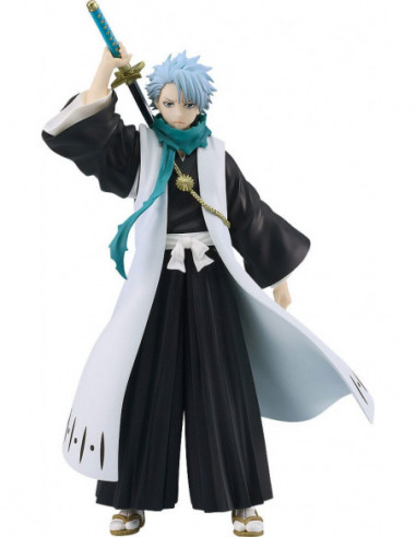Bleach statuette PVC Pop Up Parade...