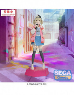 Hatsune Miku: Clolorfull... 2