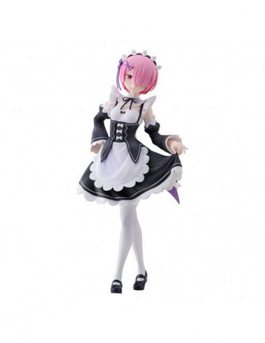Re:Zero Starting Life in Another...