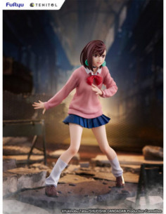 Dandadan statuette PVC... 2