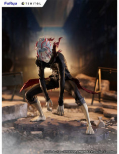 Dandadan statuette PVC... 2