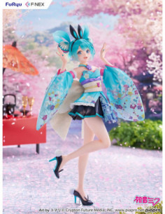 Hatsune Miku F:NEX... 2