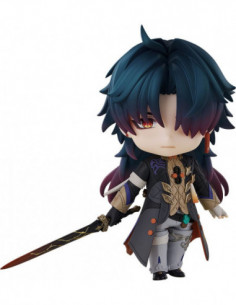 Honkai: Star Rail figurine...
