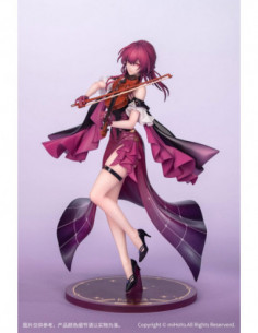 Honkai: Star Rail statuette...