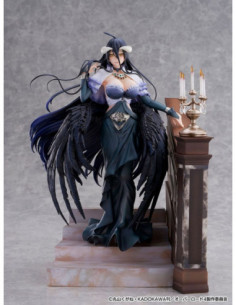 Overlord statuette PVC...