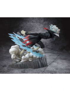 Dandadan statuette PVC... 2