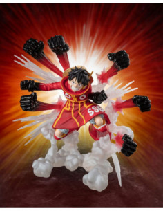 One Piece statuette PVC...