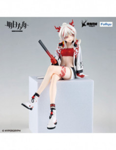 Arknights  statuette PVC...
