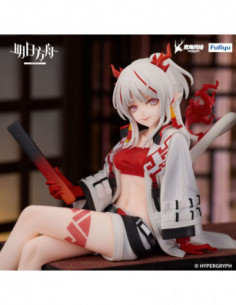 Arknights  statuette PVC... 2