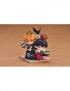 Haikyu!! pack 2 mini... 2