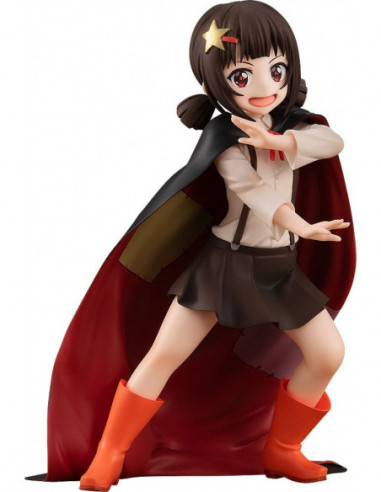 Kono Subarashii Sekai ni Bakuen wo!...