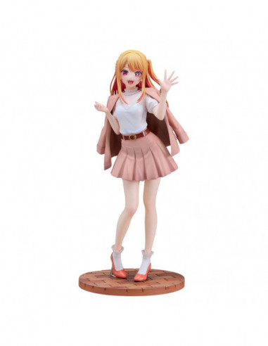 Oshi no Ko statuette PVC 1/6 Ruby:...