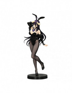 Overlord statuette PVC...