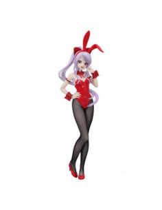 Overlord statuette PVC...