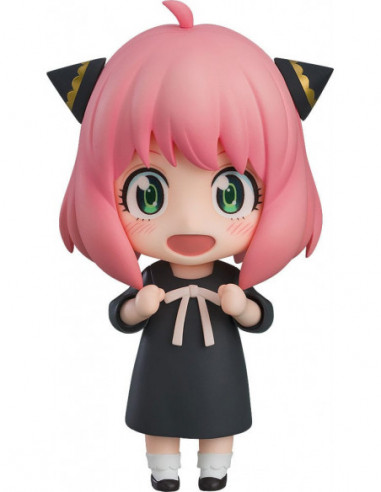 Spy x Family figurine Nendoroid Anya...